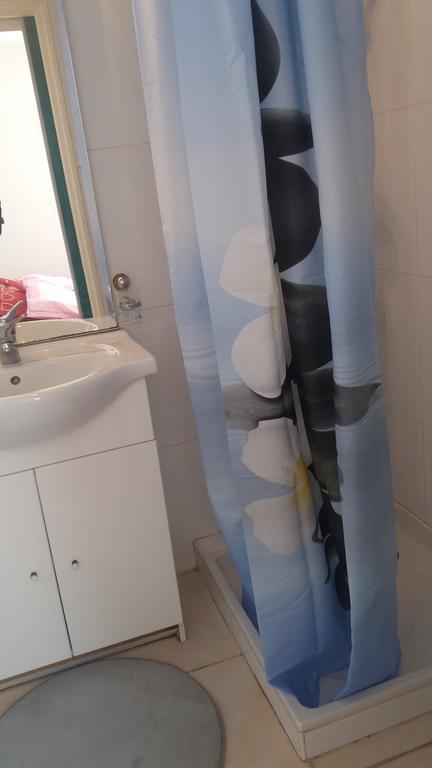 Canet Plage Appartement Vue Laterale Mer, 1 Chambre , Wifi, Climatisation, Parking Securise Couvert מראה חיצוני תמונה